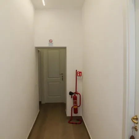 Carmela's House Apartamento