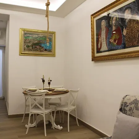 Apartamento Carmela's House