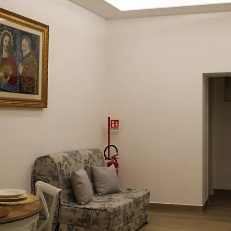 Carmela's House Torre del Greco