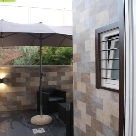 Apartamento Carmela's House Torre del Greco